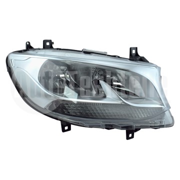 AutoTechteile 1009068